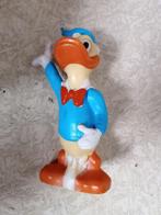 POUET figurine  Donald vintage, Donald Duck, Utilisé, Statue ou Figurine, Enlèvement ou Envoi