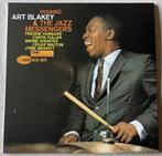 LP Art Blakey & The Jazz Messengers - mosaic, Ophalen of Verzenden, Zo goed als nieuw, Jazz