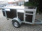 Honden aanhangwagen voor 2 - 3  - 4 honden, Auto diversen, Nieuw, Ophalen