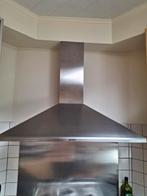 Smeg KSED 95 X dampkap 90cm, Electroménager, Hottes, Enlèvement, Utilisé