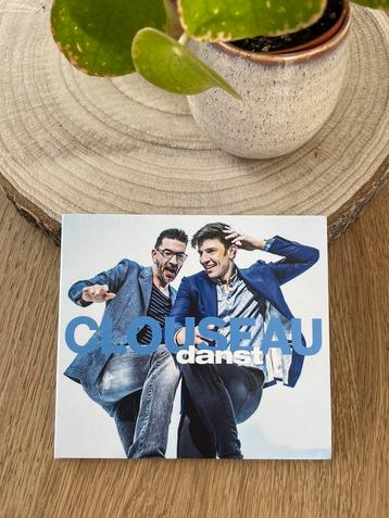 CD Clouseau Danst