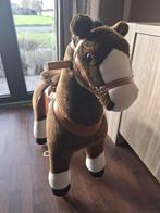 Paarden, Ophalen, Zo goed als nieuw