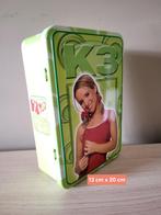 K3 originals blikken dozen, Ophalen of Verzenden, Gebruikt