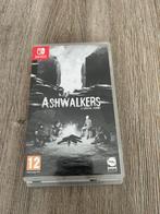 Nintendo switch ashwalkers, Games en Spelcomputers, Ophalen, Zo goed als nieuw