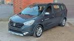 Dacia Lodgy StepWay 7pl 1.5Dci EURO-6B, Monovolume, 109 kW, Euro 6, 7 zetels