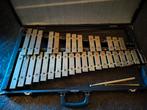 Yamaha YG-50B ( Yamaha YG-250 D ) Glockenspiel - Klokkenspel, Muziek en Instrumenten, Overige Muziek en Instrumenten, Ophalen of Verzenden