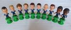 10 Poppetjes Club Brugge - De Golden 11 - Taktix, Verzamelen, Ophalen of Verzenden, Zo goed als nieuw