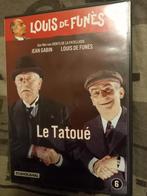Le Tatoué (Louis de funés), Ophalen of Verzenden, Zo goed als nieuw