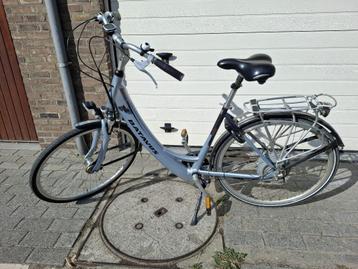 fiets Batavius beschikbaar voor biedingen