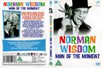 Man of the Moment 1955 DVD met Norman Wisdom, Lana Morris, Enlèvement ou Envoi