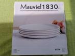 Mauviel 1830, Enlèvement, Neuf, Céramique, Assiettes(s)