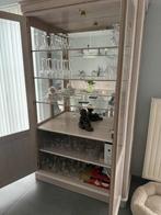 Eetkamer eik ceruse, Huis en Inrichting, Ophalen, Gebruikt