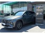 Hyundai Tucson Limited Edition 20Y ANNIVERSAIRE HYBRID Full, Automaat, Zwart, 215 pk, Hybride Elektrisch/Benzine