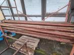 Te huur: schoren, stutten, stempels, stantsoenen, Doe-het-zelf en Bouw, Ophalen