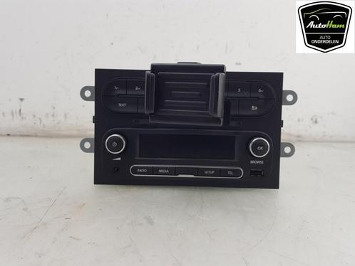 RADIO Twingo III (AH) (|281156611R|280211884R|281150852R|), Auto-onderdelen, Overige Auto-onderdelen, Renault, Gebruikt