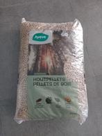 pellets 15kg, Tuin en Terras, Brandhout, Ophalen