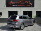 Mitsubishi Outlander 2.4i 4WD PHEV Intense - NEW - TAXE CIRC, Auto's, Mitsubishi, Automaat, Outlander, 4 cilinders, Leder en Stof