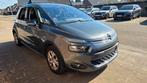 Citroen C4 Picasso 1.6D  , euro 6b 98d.km !!, Monovolume, Euro 6, USB, Bedrijf