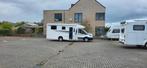 Ford Rimor Killig 95 te koop, Caravans en Kamperen, Mobilhomes, Audio installatie, Ford, 7 tot 8 meter, Particulier