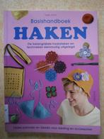 Basishandboek haken - Susie Johns, Boeken, Ophalen of Verzenden