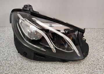 MERCEDES E KLASSE W213 W238 HIGH PERFORMANCE LED LAMP !! beschikbaar voor biedingen