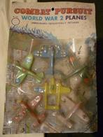 World war II Planes, Ophalen