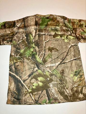 T shirt Browning jacht Small