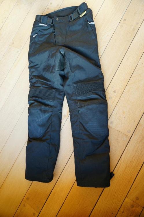 ROLEFF motorbroek - maat L, Motoren, Kleding | Motorkleding, Broek | textiel, Heren, Ophalen