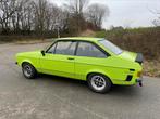 Ford escort mk2 rs2000, Boîte manuelle, Vert, Achat, Particulier