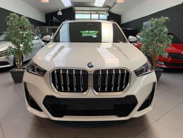 BMW X1 VENDU /// VERKOCHT /// SOLD. (bj 2022, automaat) beschikbaar voor biedingen