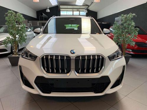 BMW X1 VENDU /// VERKOCHT /// SOLD. (bj 2022, automaat), Auto's, BMW, Particulier, Te koop, X1, ABS, Achteruitrijcamera, Adaptieve lichten