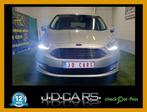 FORD C-MAX 1.5 ESSEN ECOBOOST FULL OPTIONS GARANTIE 1 AN CTO, Argent ou Gris, Achat, Entreprise, Boîte manuelle