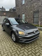 Volkswagen Golf 7.5 DSG-2018 Facelift Comfortline 1.6TDI, Autos, Volkswagen, Achat, Euro 6, 5 portes, Automatique