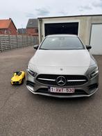 Mercedes A250e, Auto's, Overige kleuren, Leder en Stof, 5 deurs, Te koop