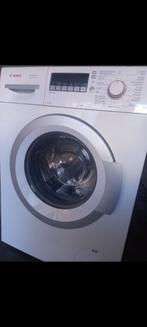Bosch 8kg A+++ wasmachine, Ophalen, Zo goed als nieuw, Voorlader