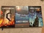 East of West Intégrales 1 à 3, Comics