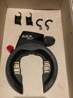 Fietsslot, Ophalen, Gebruikt, Ringslot