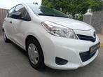 Toyota Yaris 1.0 benzine 2014 GEKEURD, Bedrijf, Handgeschakeld, Yaris, Stadsauto