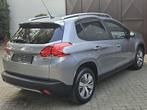 Peugeot 2008 1.2Style Navi/DigiAirco/Cruise/Garantie, Auto's, Voorwielaandrijving, Euro 5, Stof, 1199 cc