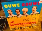 De Marktzangers - Ouwe Gouwe Van De Marktzangers, CD & DVD, Vinyles | Néerlandophone, Enlèvement ou Envoi
