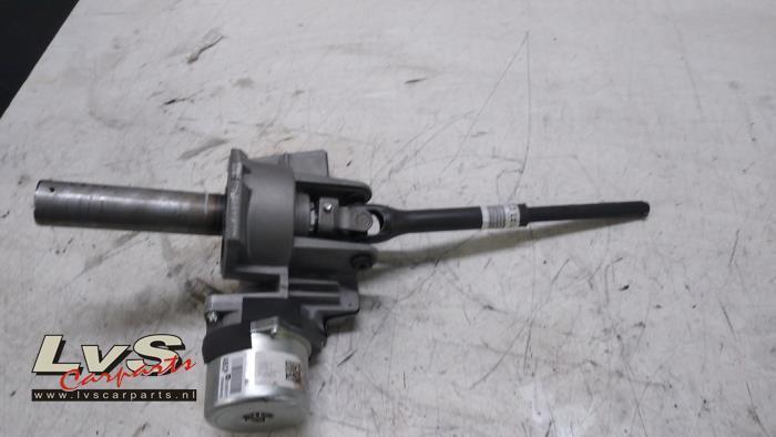 Direction assistée électrique d'un Opel Corsa, Autos : Pièces & Accessoires, Commande, Opel, Utilisé, 3 mois de garantie, Enlèvement ou Envoi