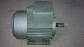 Moteur AS 4AP80-2S, Bricolage & Construction, Enlèvement, Comme neuf