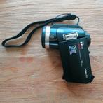 Sanyo Xacti VPC-HD2000EX videocamera, Overige merken, Camera, Geheugenkaart, 8 tot 20x