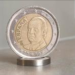 1999, Spain , 2 Euro Coin, Ophalen of Verzenden, 2 euro