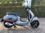 Vespa GTS 300 Super, Scooter, 300 cc, Bedrijf, ABS