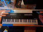 Nog nieuw in de doos, Muziek en Instrumenten, Keyboards, Ophalen, Zo goed als nieuw