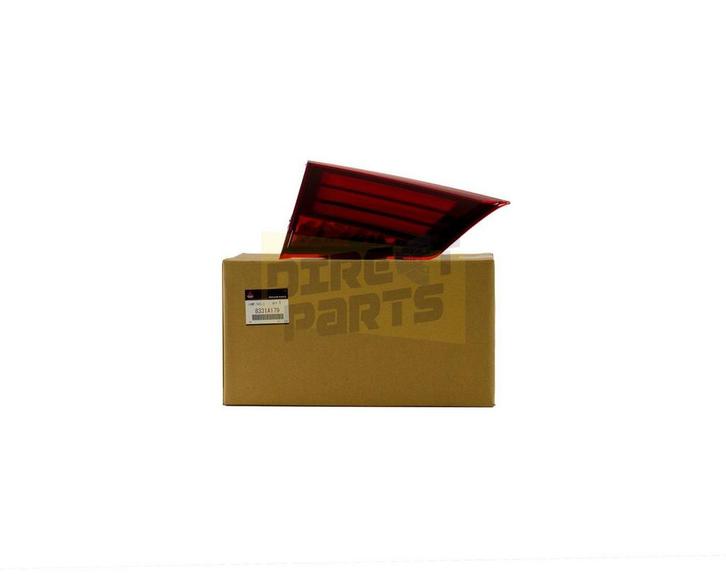 Mitsubishi Outlander PHEV achterlicht Links binnen (LED) Ori, Auto-onderdelen, Verlichting, Mitsubishi, Nieuw, Verzenden