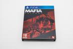 PS4 Mafia Trilogy, Avontuur en Actie, Vanaf 18 jaar, 1 speler, Ophalen of Verzenden