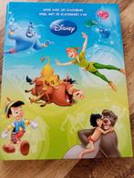 Livre collection Walt Disney, Verzamelen, Disney, Sneeuwwitje of Doornroosje, Overige typen, Gebruikt, Ophalen