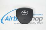 Aibag volant Toyota Auris (2012-....)